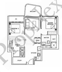 coastline-residences photo thumbnail #11
